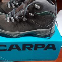Scarponi trekking donna Scarpa " Mescalito TRX"