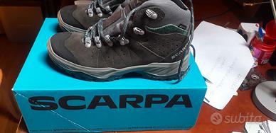Scarponi trekking donna Scarpa " Mescalito TRX"