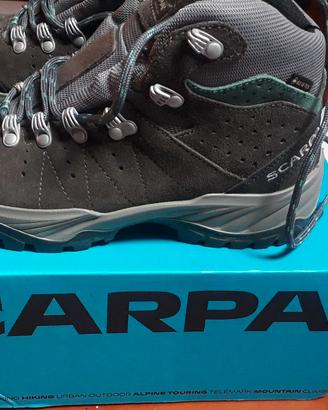 Scarponi trekking donna Scarpa " Mescalito TRX"