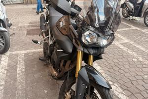 Triumph tiger 800