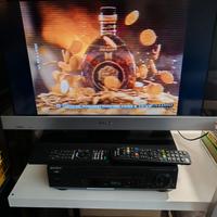 TV Sony Bravia + videoregistratore funzionanti
