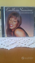 CD Donna Summer