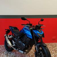 Honda Hornet 750 2025
