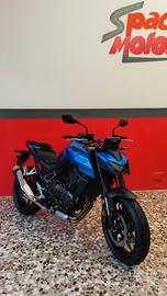 Honda Hornet 750 2025