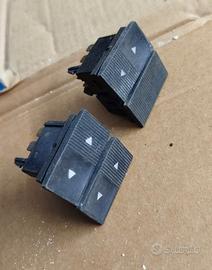 Tasti vetri e sedili elettrici per Alfa Romeo 164