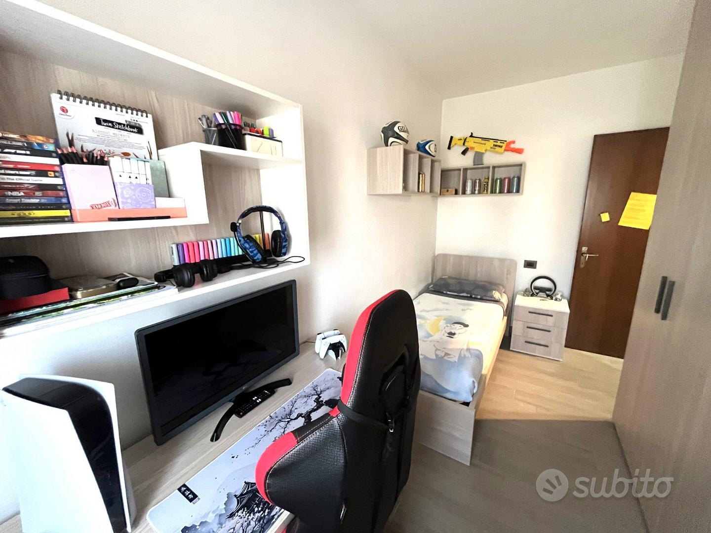 Appartamento – Adria, Canton Basso - Altro