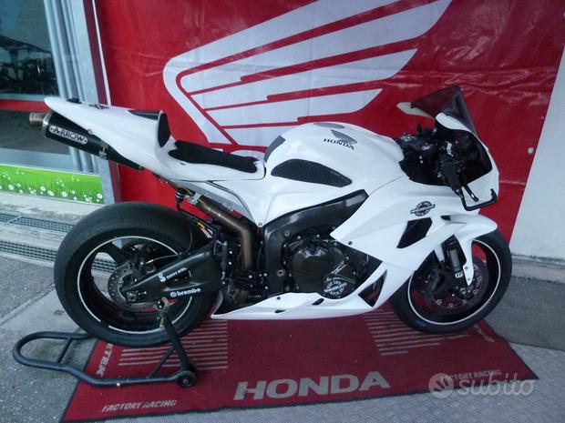 Honda CBR 600 - 2008