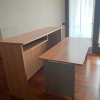 Arredamento per ufficio Reception