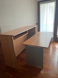 Arredamento per ufficio Reception