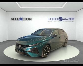 PEUGEOT New Peugeot 308 BL GT Hybrid 145CV Automat