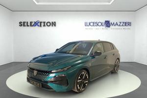 PEUGEOT New Peugeot 308 BL GT Hybrid 145CV Automat