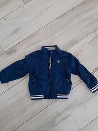 giacca bimbo