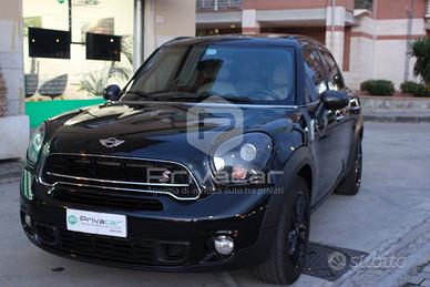 MINI Mini 1.6 One D Countryman
