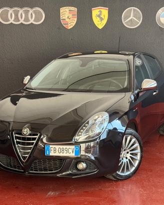 Alfa Romeo Giulietta 1.6 JTDm-2 120 CV Exclusive