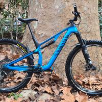 Canyon Neuron CF 9.0 SL 2020 Taglia M