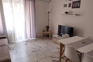 Appartamento Numidio Quadrato (Roma)