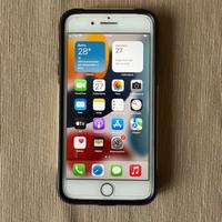 I Phone 7 Plus Apple