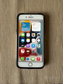 I Phone 7 Plus Apple