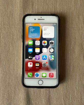 I Phone 7 Plus Apple