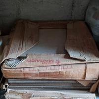 15 Piastrelle in Ceramica 