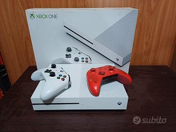 xbox one