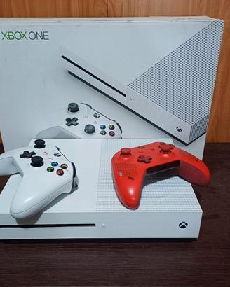 xbox one