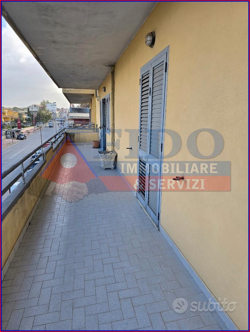 Appartamento – Cittaducale - Altro