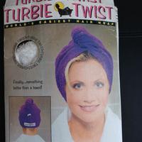 Asciugamani per Capelli a Turbante