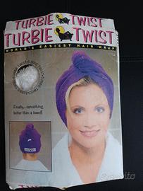 Asciugamani per Capelli a Turbante