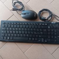 tastiera acer