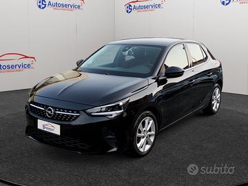 Opel Corsa 5 Porte Corsa 1.2 Elegance s&s 100cv