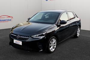 Opel Corsa 5 Porte Corsa 1.2 Elegance s&s 100cv