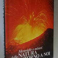 Meraviglie e misteri della natura intorno a noi