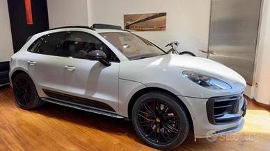 PORSCHE Macan 2.9 GTS