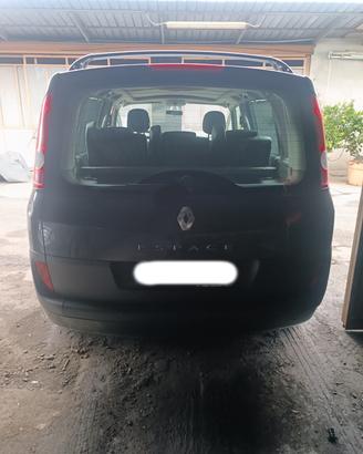 Renault Espace 2.2 cod.mot.G9TJ7