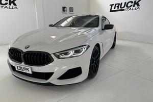 Bmw Serie 8 G15 2018 - M 850i Coupe xdrive U91042