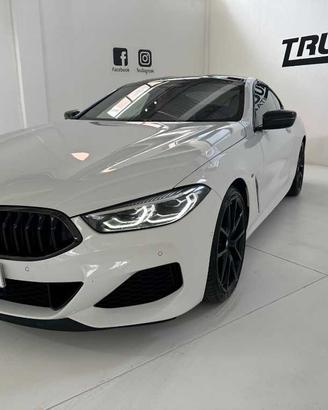 Bmw Serie 8 G15 2018 - M 850i Coupe xdrive U91042