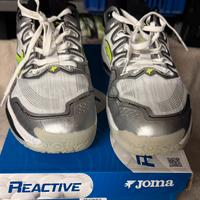 Scarpette Joma Tennis Padel