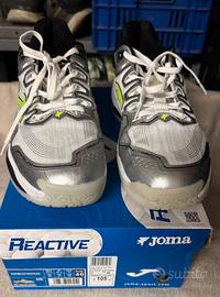 Scarpette Joma Tennis Padel