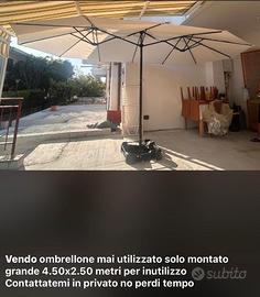 ombrellone 