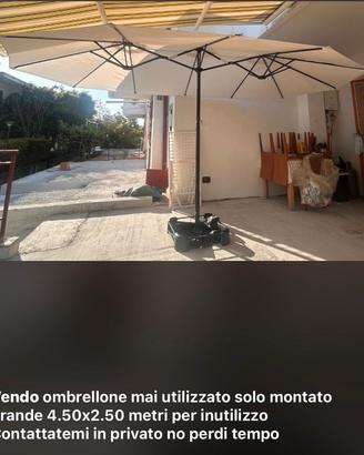 ombrellone 