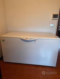 Congelatore Liebherr