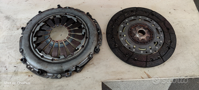 Frizione Spingidisco T-Jet