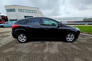 FORD Focus 1.6 120 CV GPL Plus