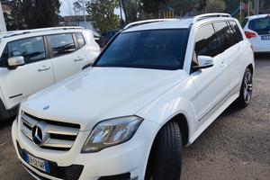  GLK 200 sport restyling 2013
