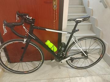 Bici cube