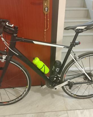 Bici cube