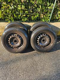 Gomme da neve  Golf