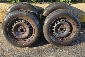 Gomme da neve  Golf
