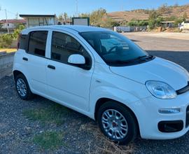 FIAT Panda 1.0 hybrid Pop 70cv